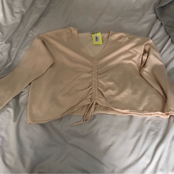 Love Tree blouse (Boutique) - Picture 4 of 5